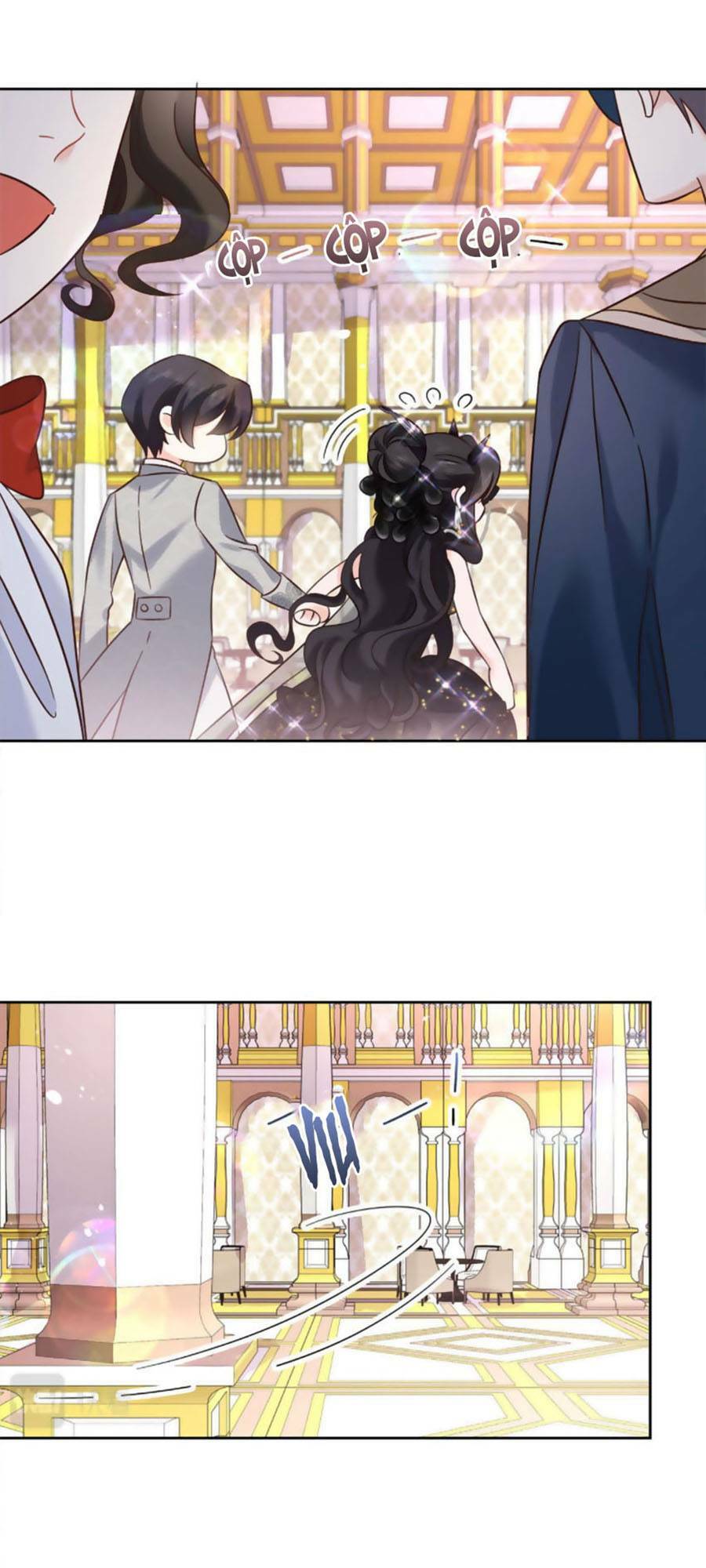 Hotboy Quốc Dân Là Nữ - Chapter 260 - Page 21