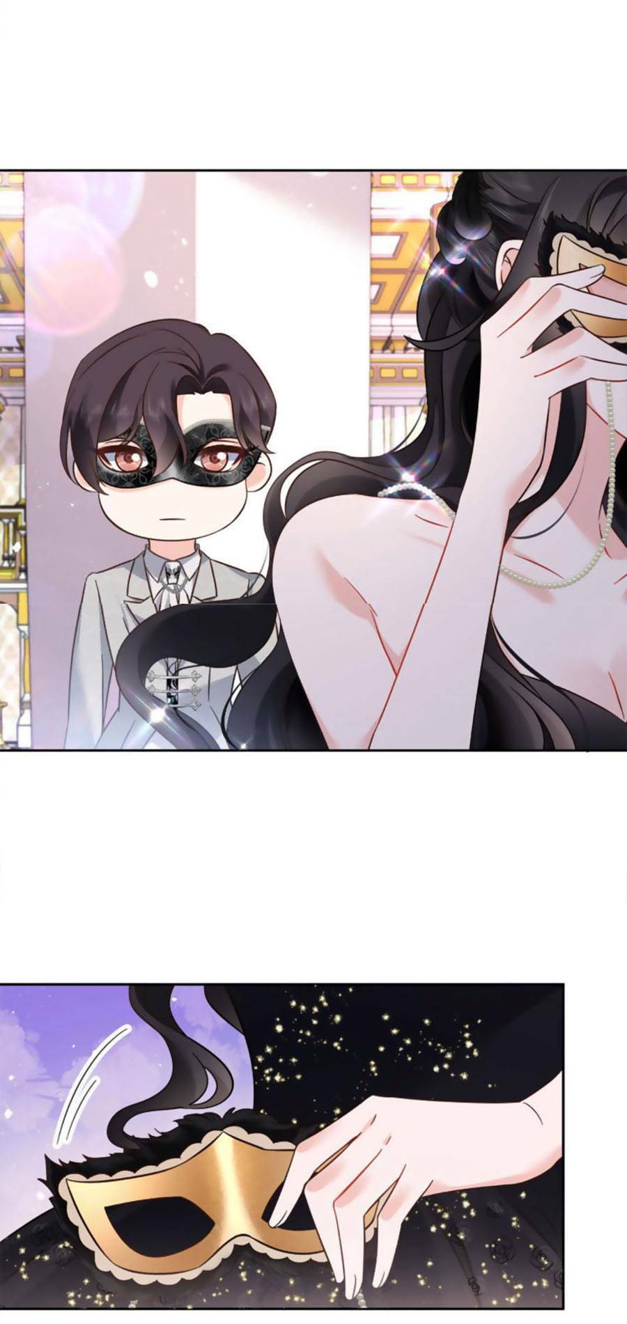 Hotboy Quốc Dân Là Nữ - Chapter 260 - Page 22