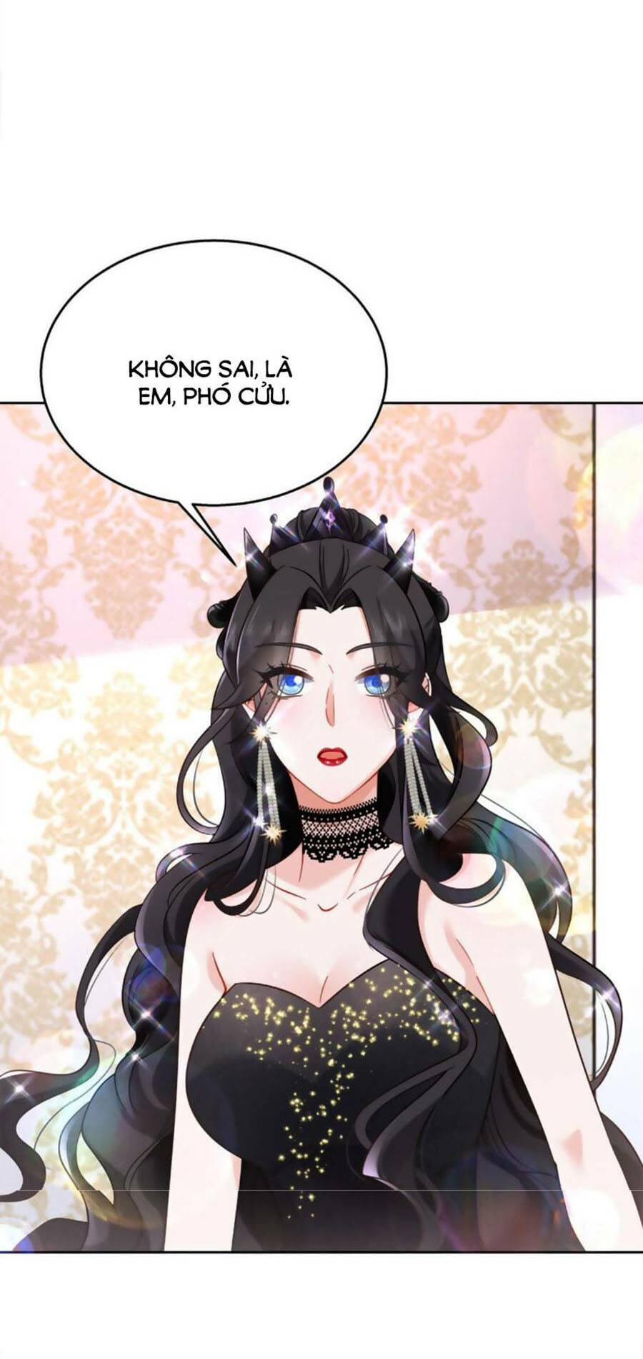 Hotboy Quốc Dân Là Nữ - Chapter 260 - Page 23