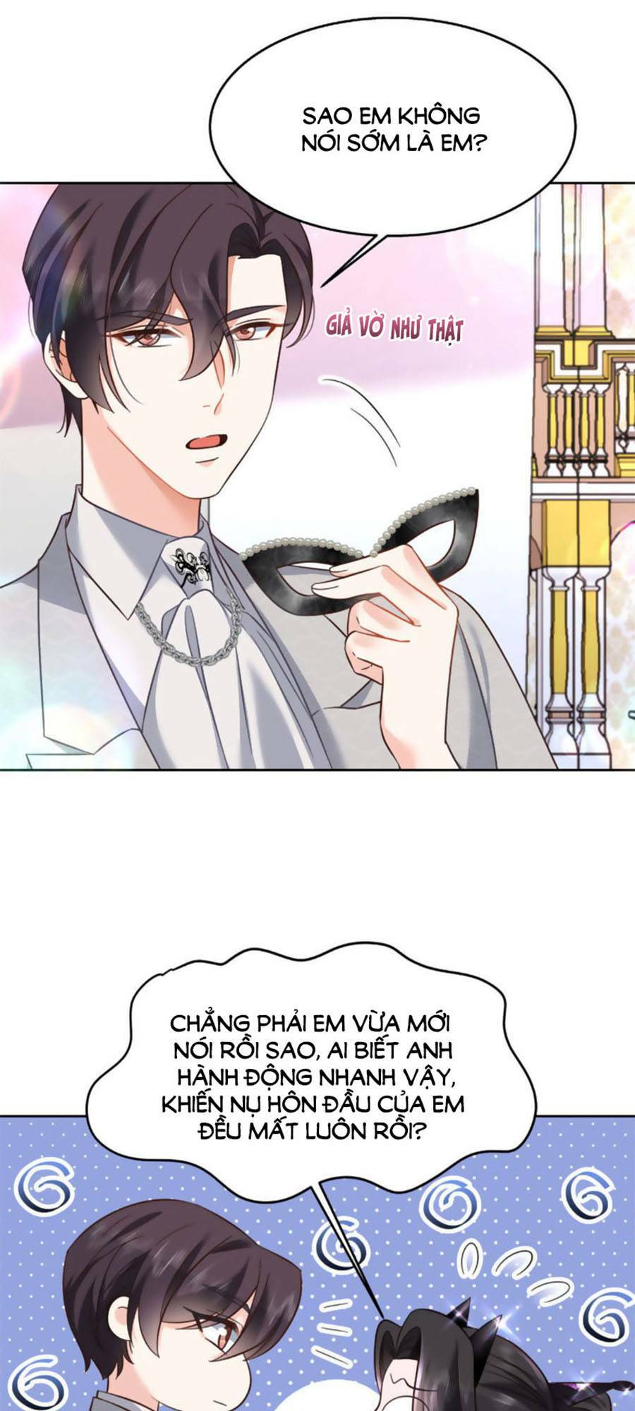 Hotboy Quốc Dân Là Nữ - Chapter 260 - Page 24