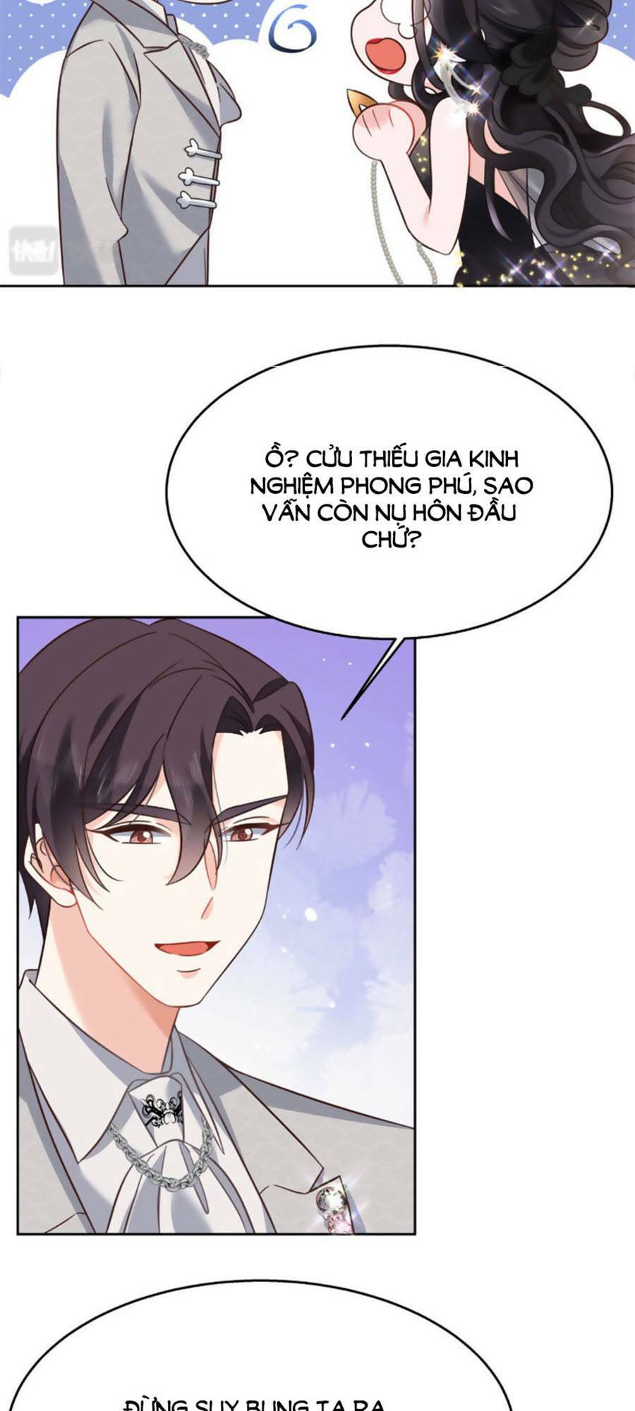Hotboy Quốc Dân Là Nữ - Chapter 260 - Page 25