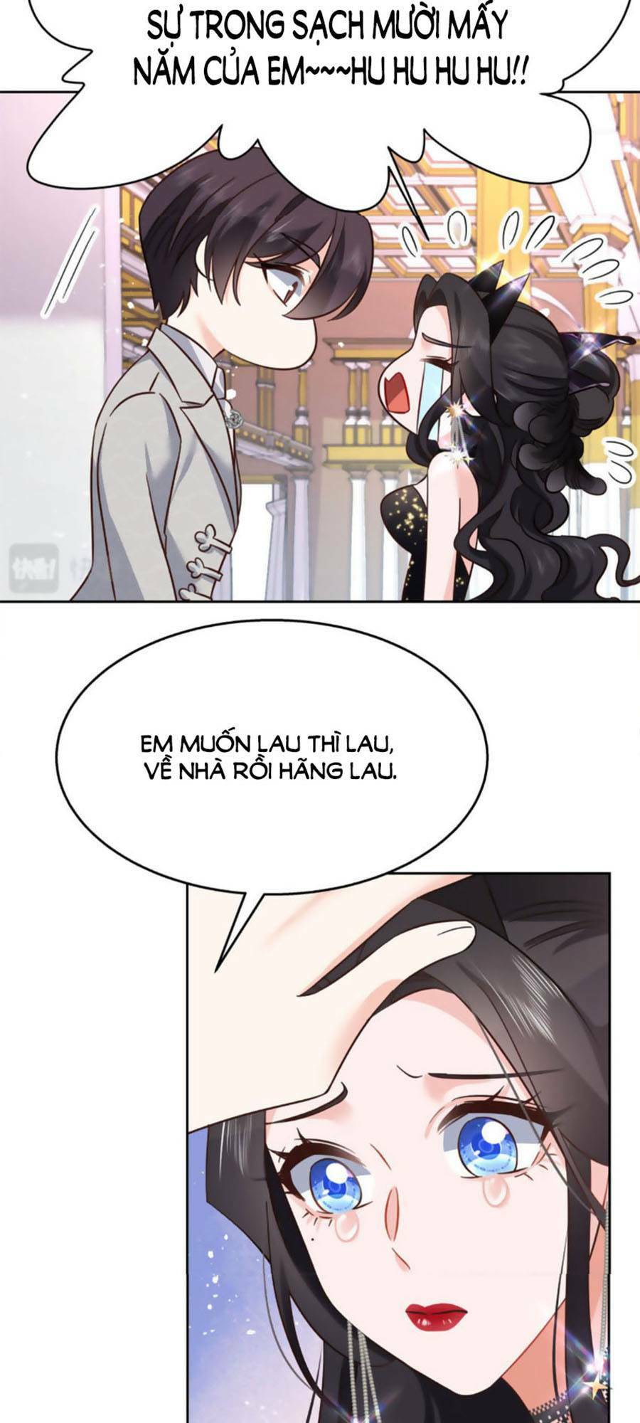 Hotboy Quốc Dân Là Nữ - Chapter 260 - Page 28