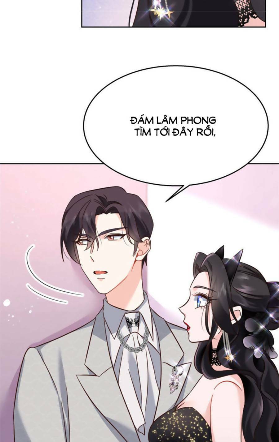 Hotboy Quốc Dân Là Nữ - Chapter 260 - Page 29