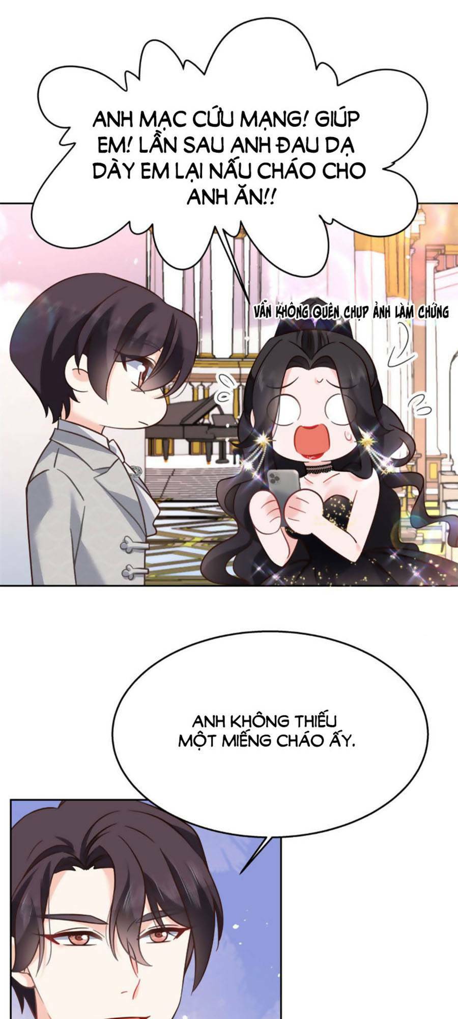 Hotboy Quốc Dân Là Nữ - Chapter 260 - Page 31