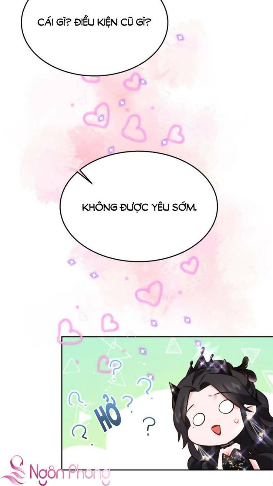 Hotboy Quốc Dân Là Nữ - Chapter 260 - Page 33