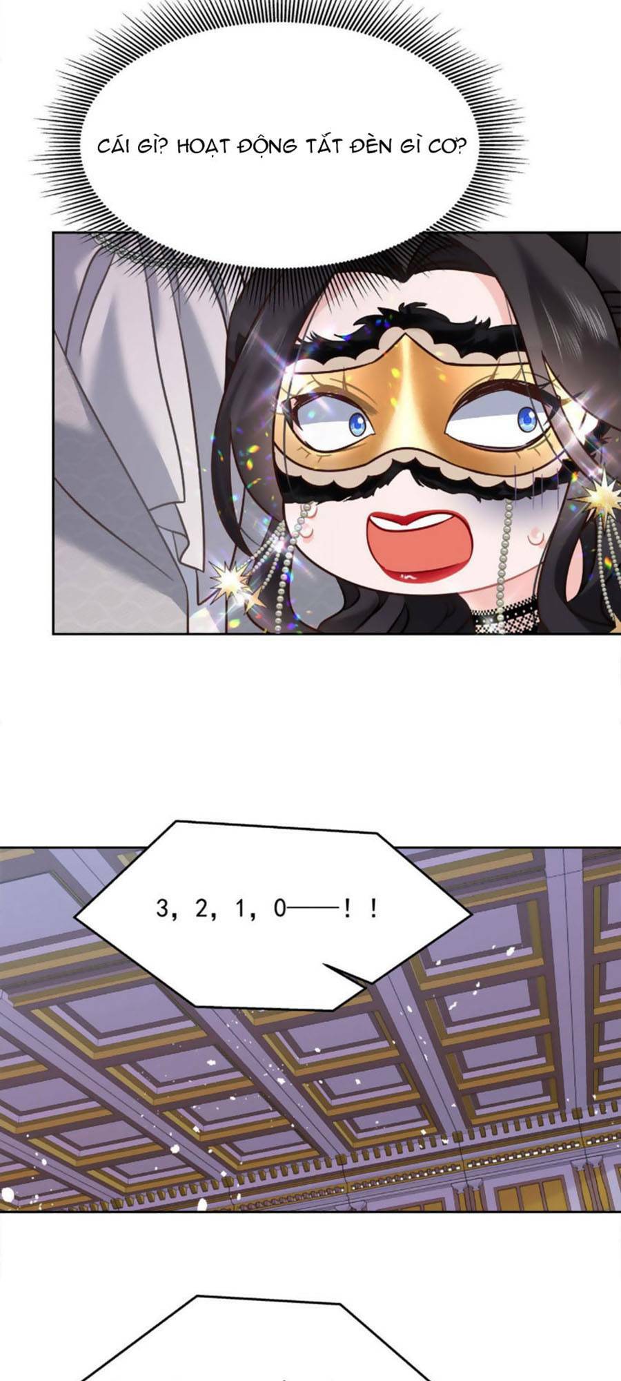 Hotboy Quốc Dân Là Nữ - Chapter 260 - Page 3