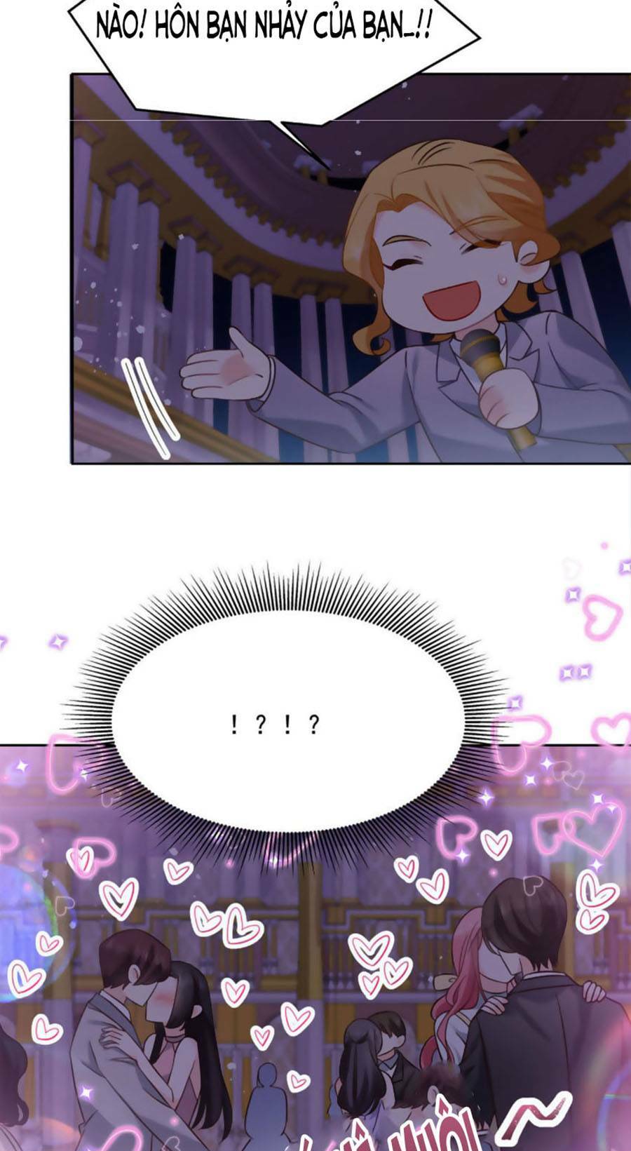 Hotboy Quốc Dân Là Nữ - Chapter 260 - Page 4