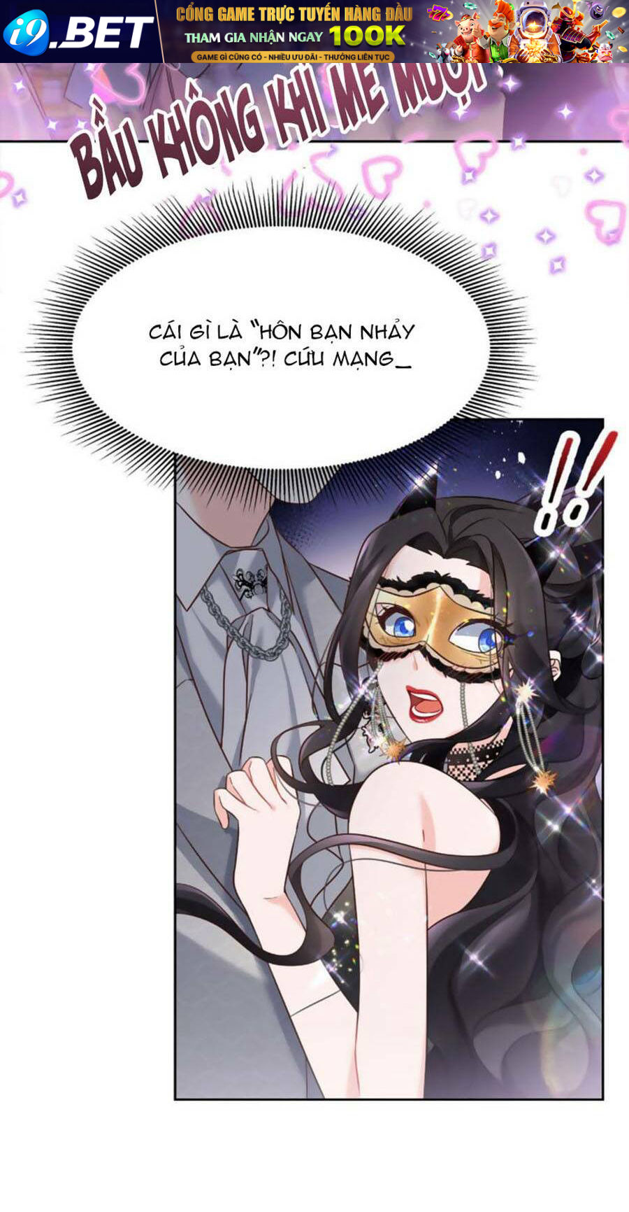 Hotboy Quốc Dân Là Nữ - Chapter 260 - Page 5