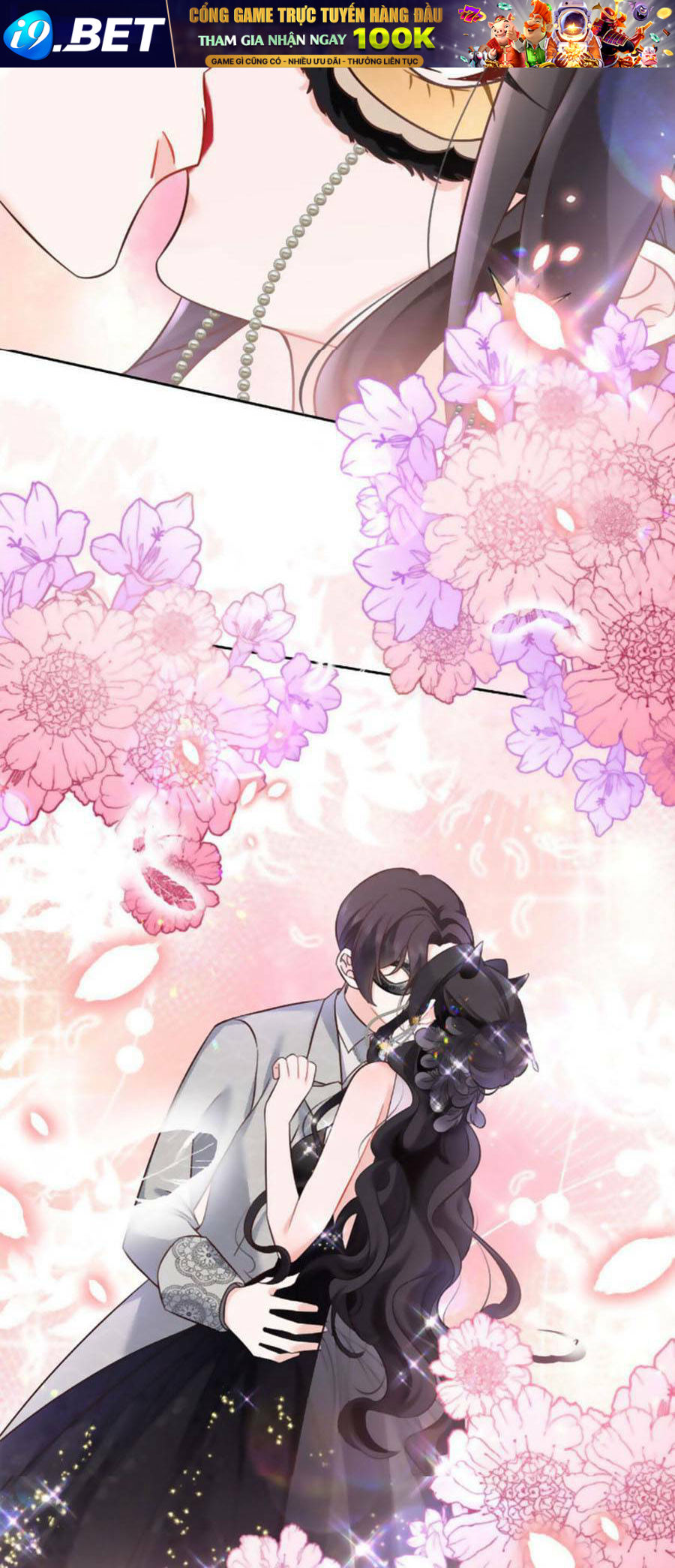 Hotboy Quốc Dân Là Nữ - Chapter 260 - Page 8