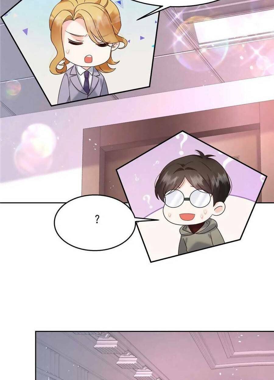 Hotboy Quốc Dân Là Nữ - Chapter 262 - Page 9