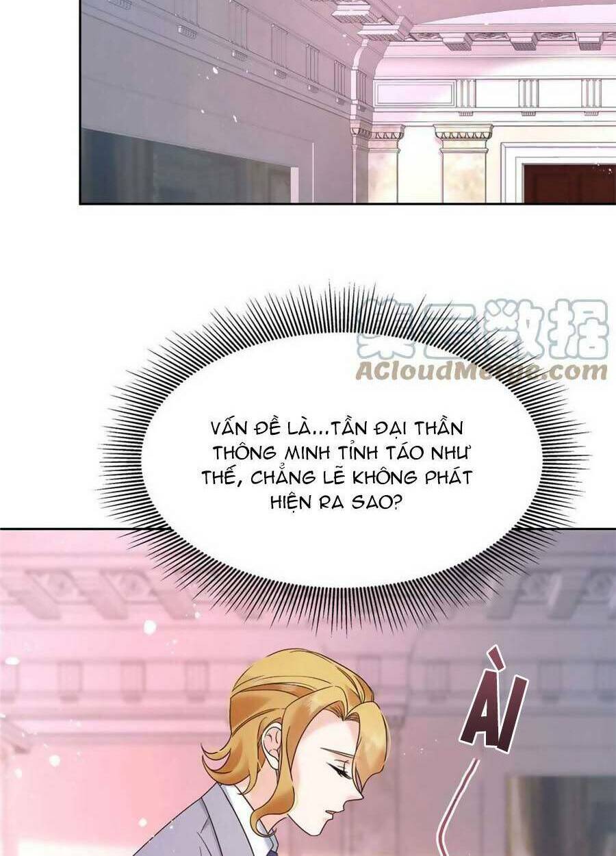 Hotboy Quốc Dân Là Nữ - Chapter 262 - Page 10