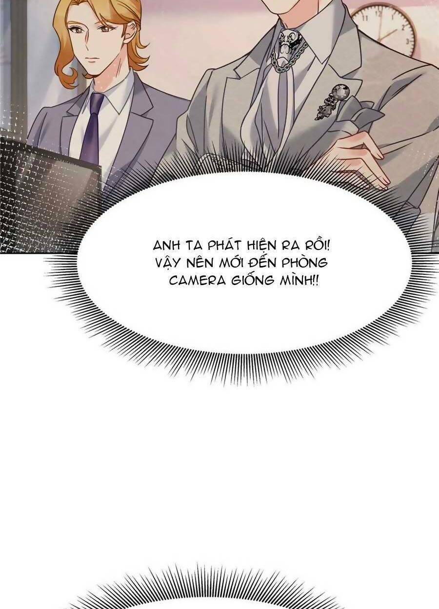 Hotboy Quốc Dân Là Nữ - Chapter 262 - Page 12