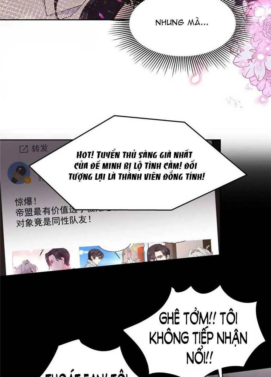 Hotboy Quốc Dân Là Nữ - Chapter 262 - Page 16