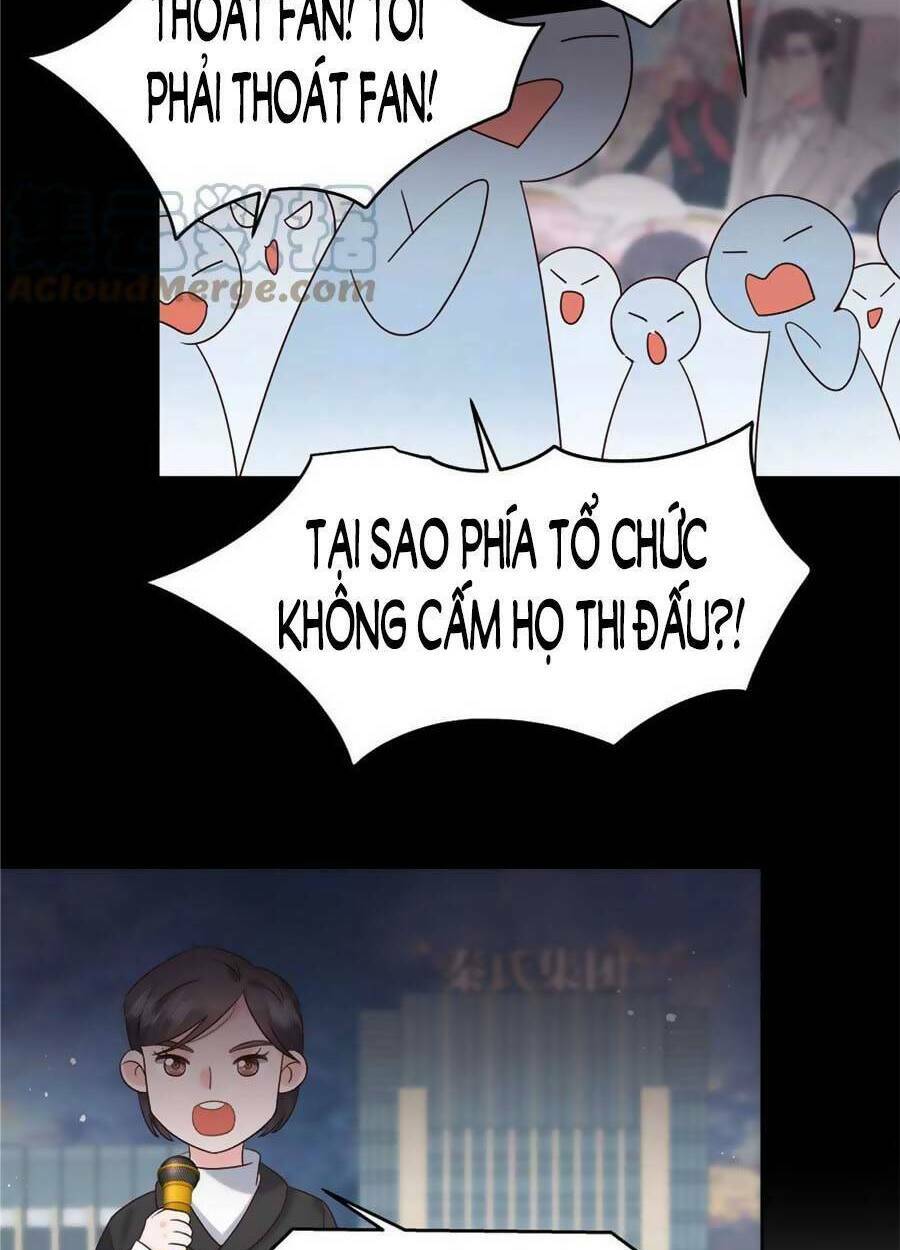 Hotboy Quốc Dân Là Nữ - Chapter 262 - Page 17