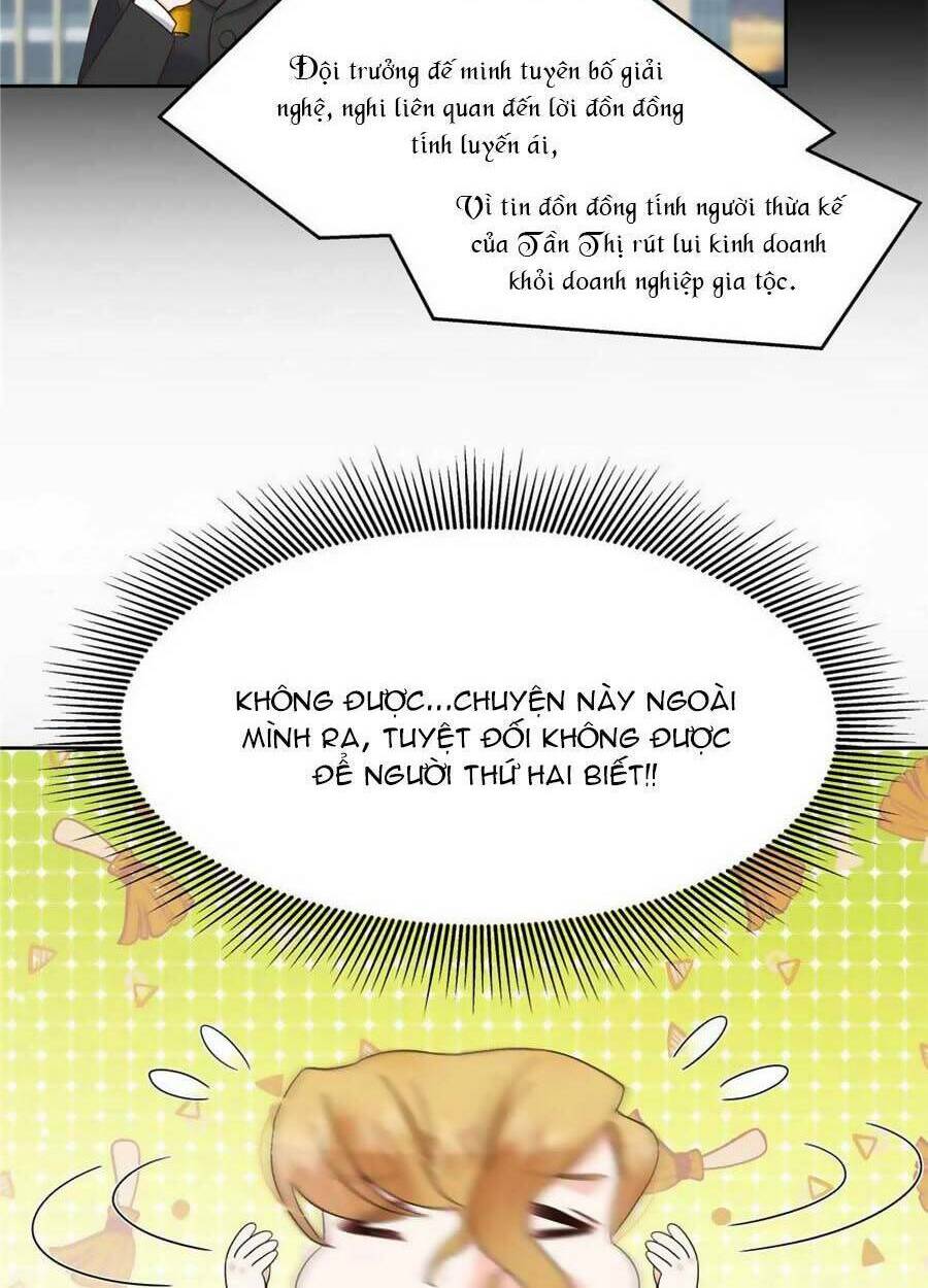 Hotboy Quốc Dân Là Nữ - Chapter 262 - Page 18