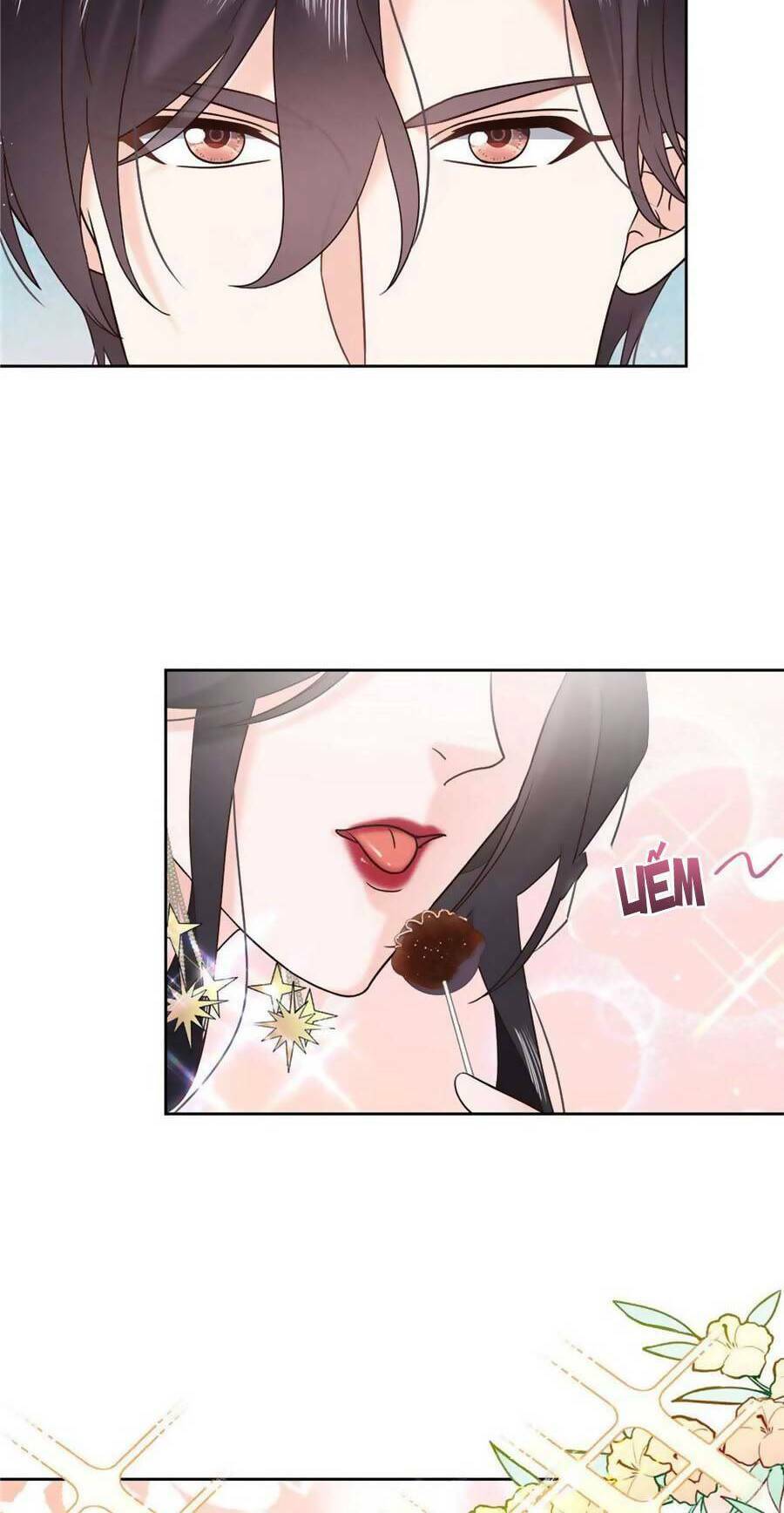 Hotboy Quốc Dân Là Nữ - Chapter 262 - Page 21