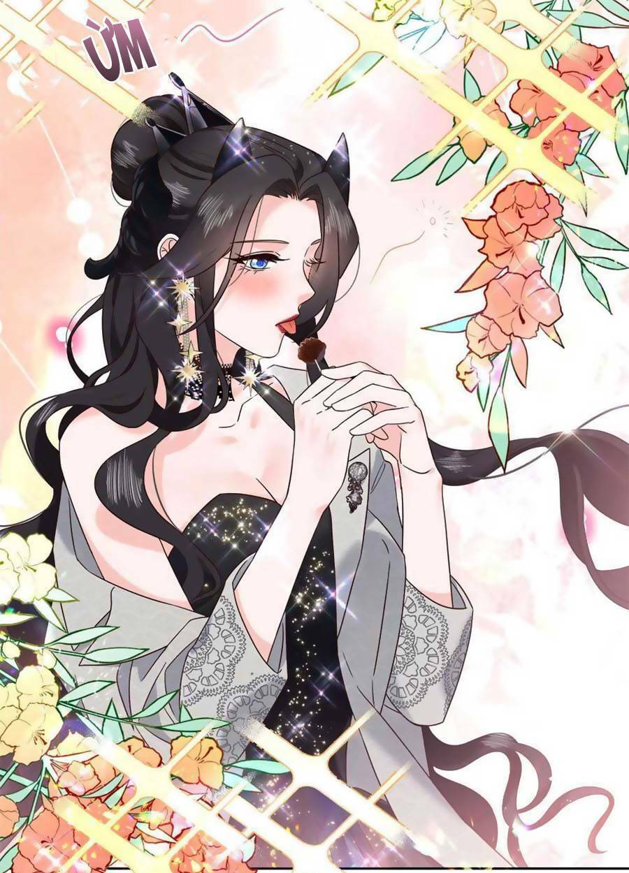 Hotboy Quốc Dân Là Nữ - Chapter 262 - Page 22