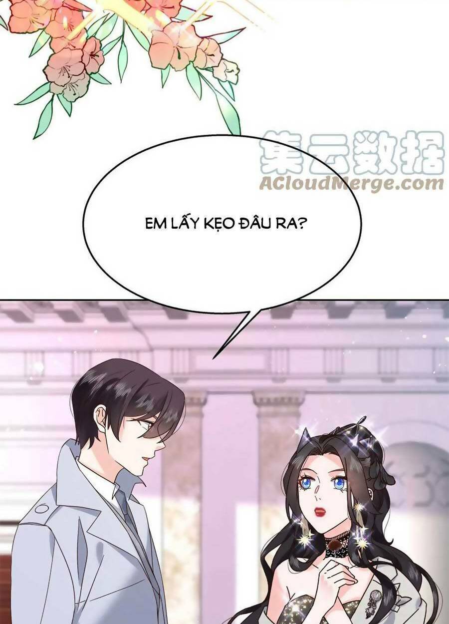 Hotboy Quốc Dân Là Nữ - Chapter 262 - Page 23