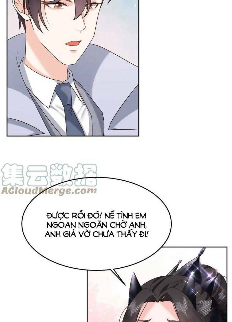 Hotboy Quốc Dân Là Nữ - Chapter 262 - Page 25