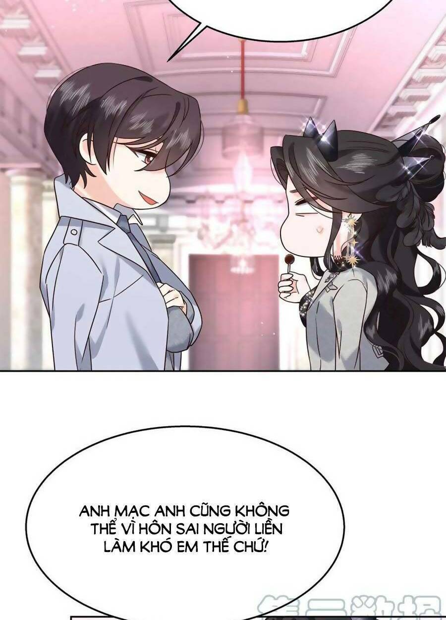 Hotboy Quốc Dân Là Nữ - Chapter 262 - Page 27