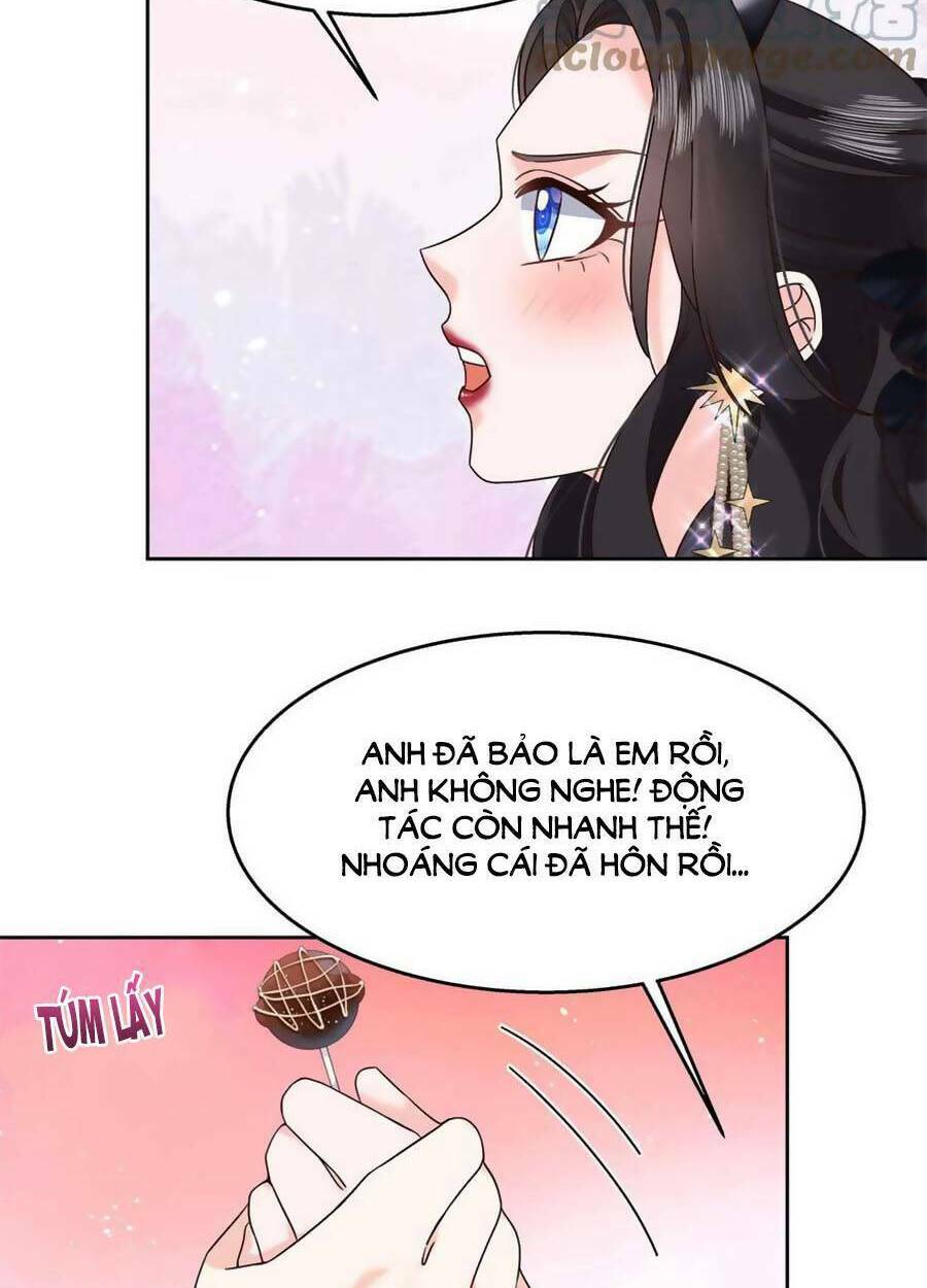 Hotboy Quốc Dân Là Nữ - Chapter 262 - Page 28