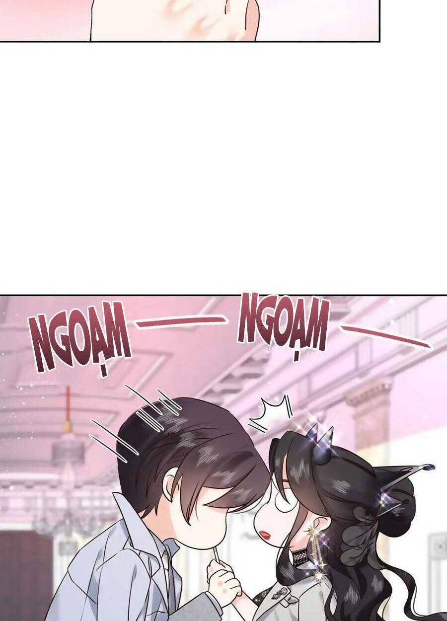 Hotboy Quốc Dân Là Nữ - Chapter 262 - Page 29