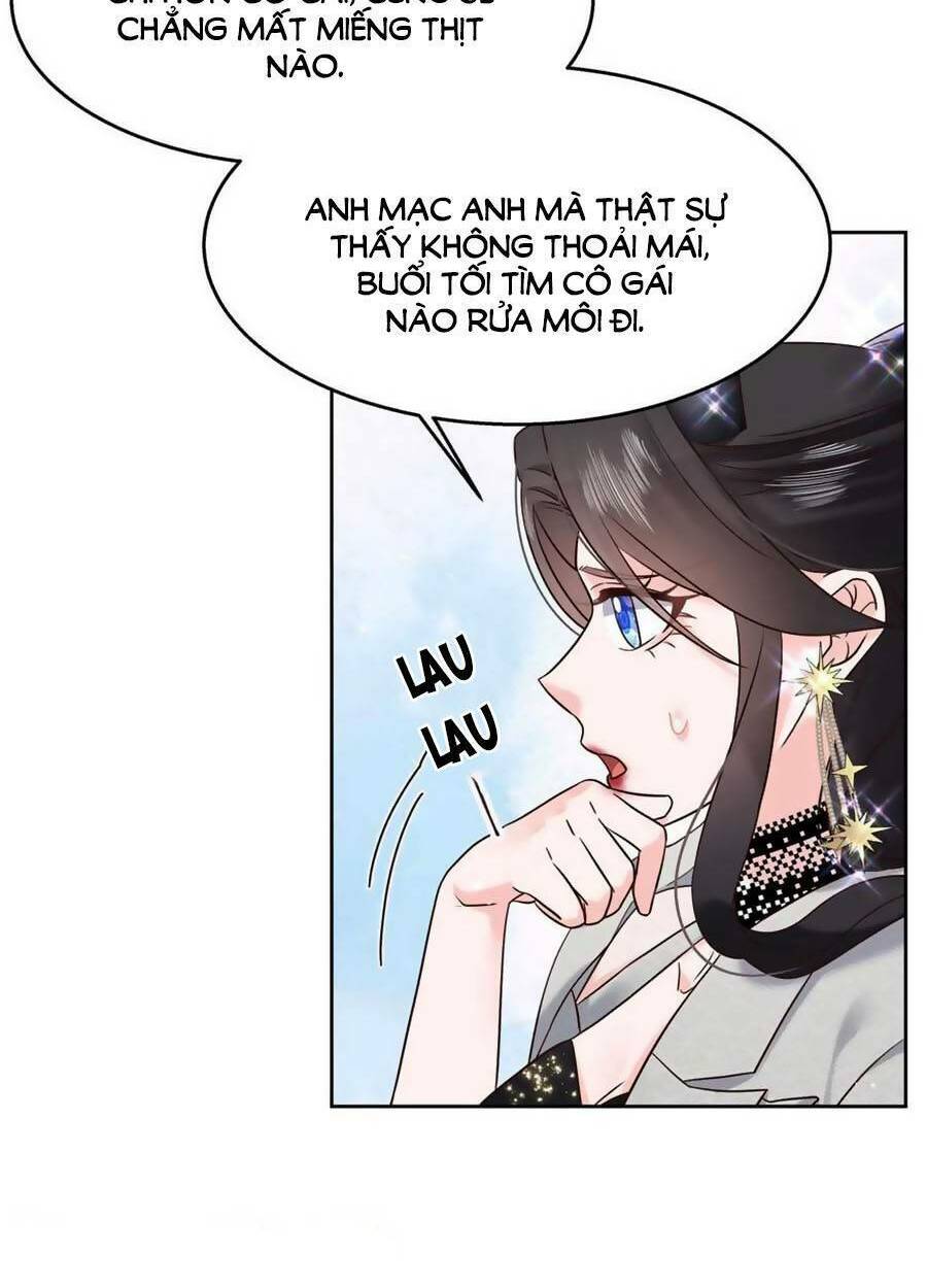 Hotboy Quốc Dân Là Nữ - Chapter 262 - Page 32