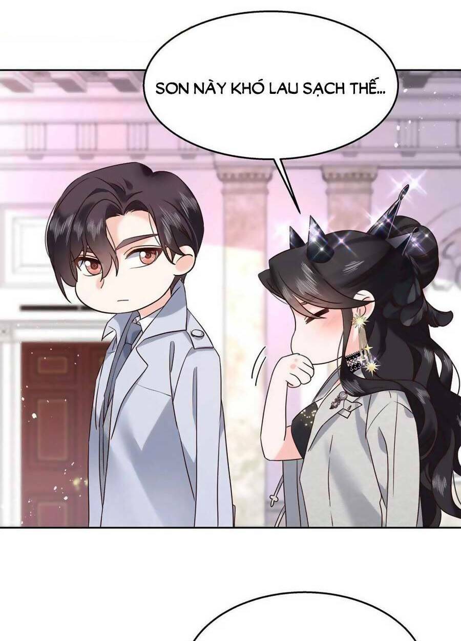 Hotboy Quốc Dân Là Nữ - Chapter 262 - Page 33