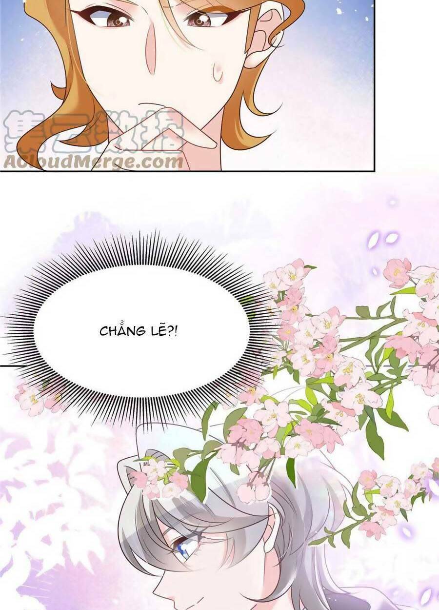 Hotboy Quốc Dân Là Nữ - Chapter 262 - Page 3