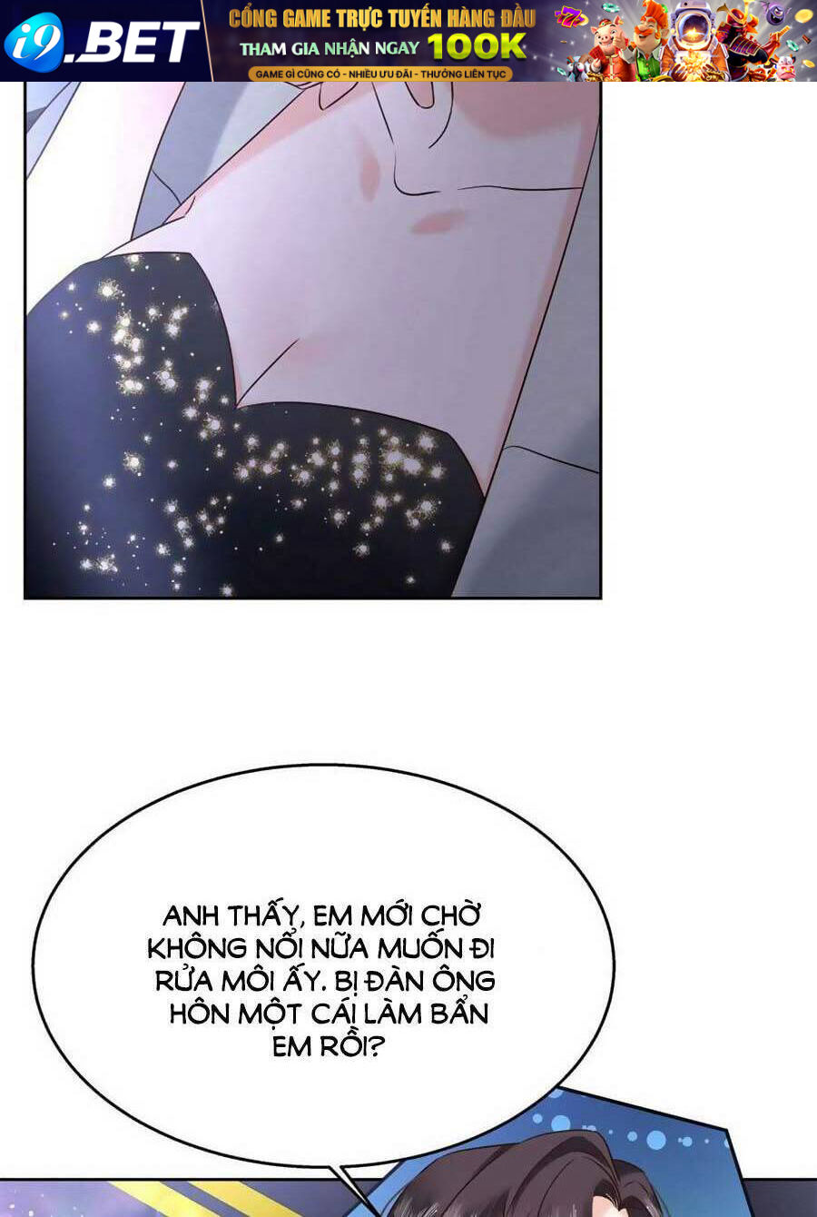 Hotboy Quốc Dân Là Nữ - Chapter 262 - Page 39