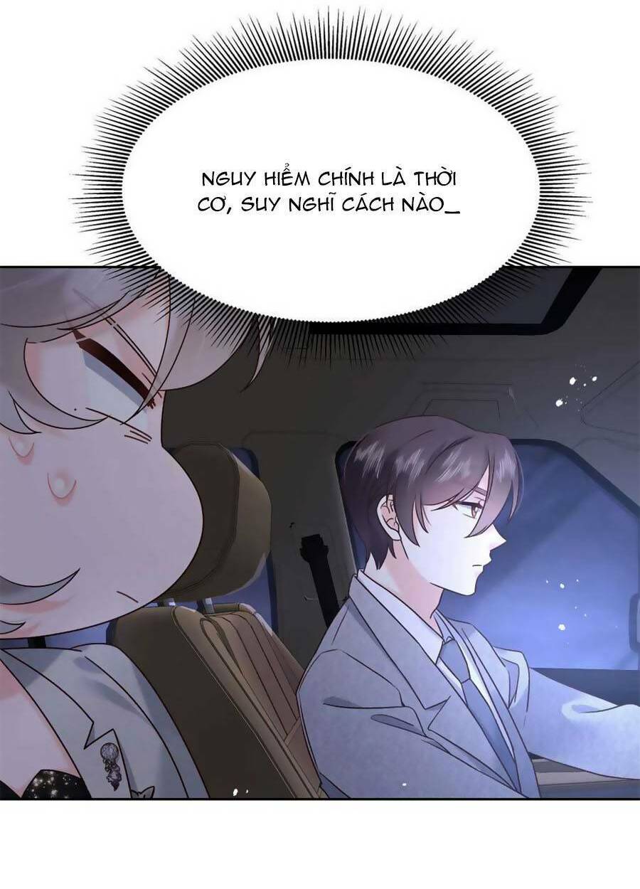 Hotboy Quốc Dân Là Nữ - Chapter 262 - Page 44