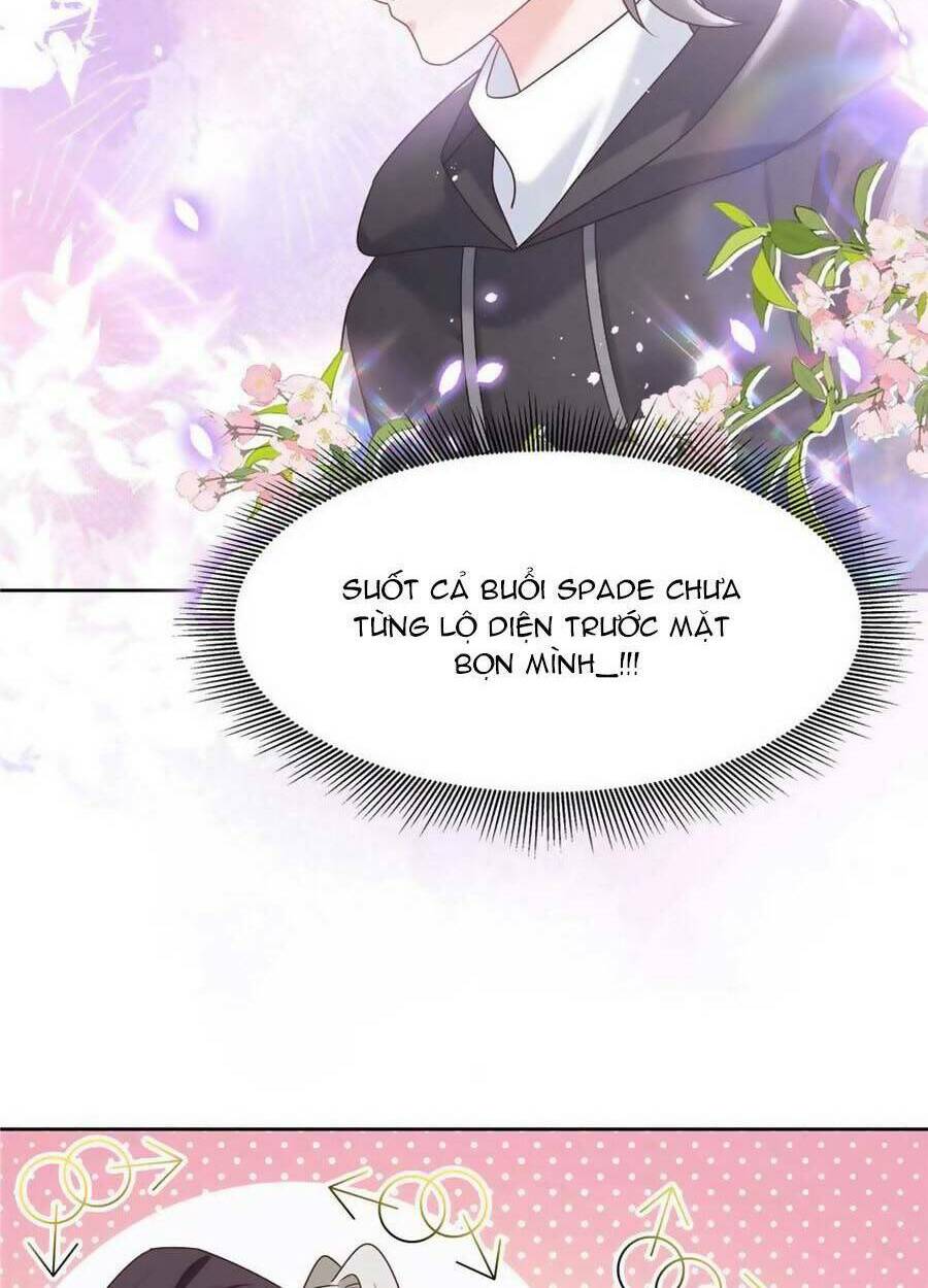 Hotboy Quốc Dân Là Nữ - Chapter 262 - Page 4