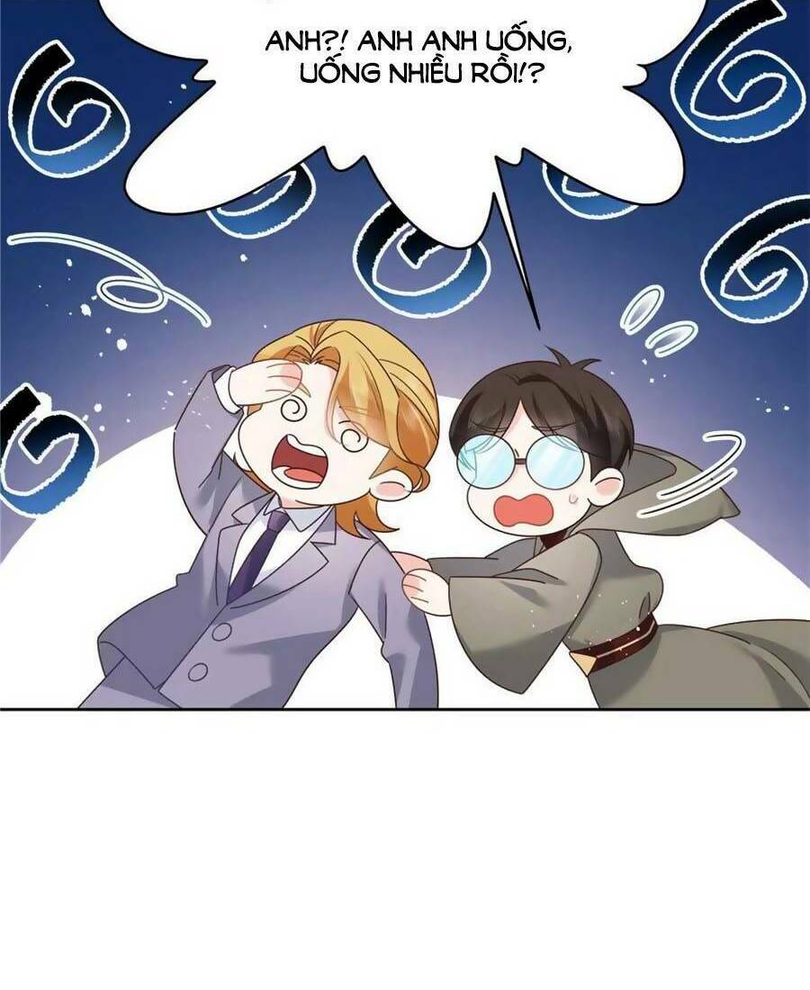 Hotboy Quốc Dân Là Nữ - Chapter 262 - Page 6