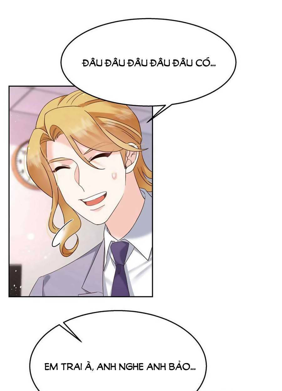 Hotboy Quốc Dân Là Nữ - Chapter 262 - Page 7