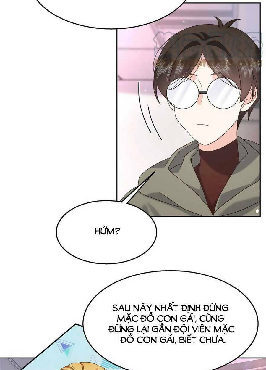Hotboy Quốc Dân Là Nữ - Chapter 262 - Page 8