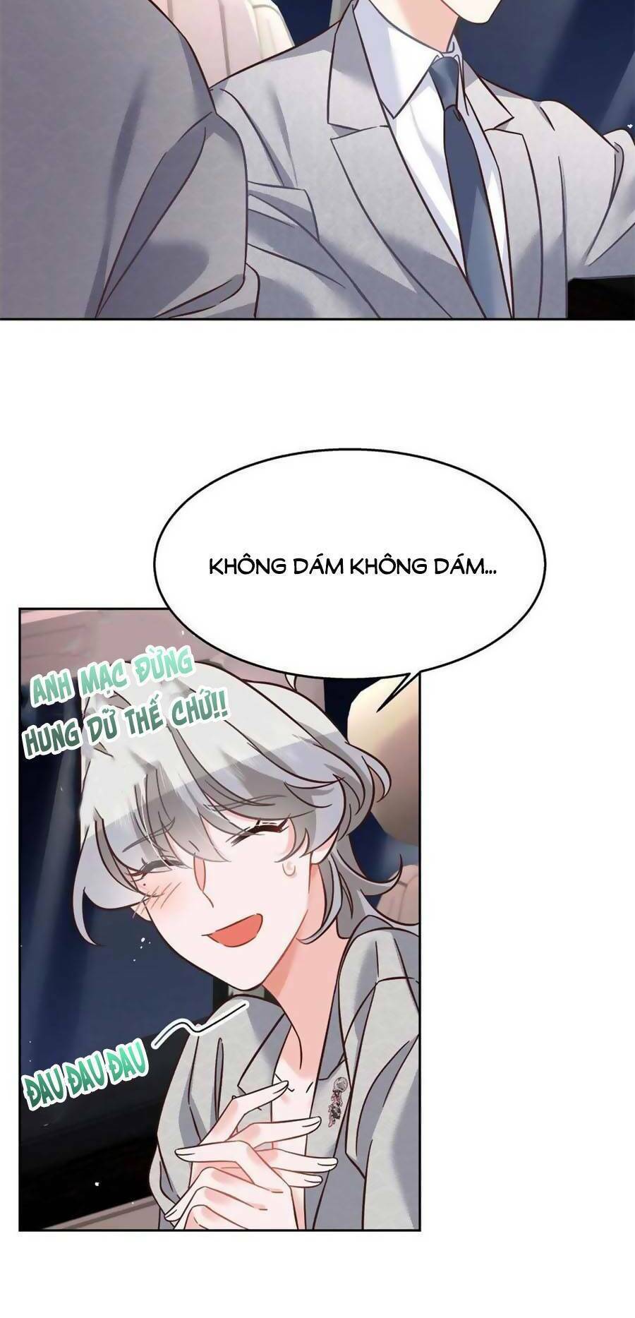 Hotboy Quốc Dân Là Nữ - Chapter 263 - Page 10