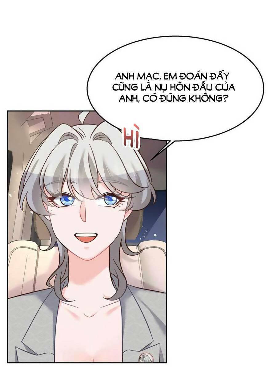 Hotboy Quốc Dân Là Nữ - Chapter 263 - Page 12