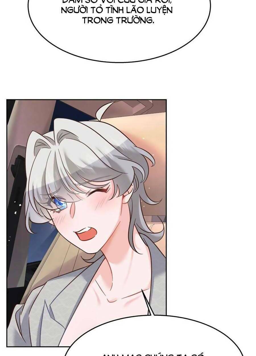 Hotboy Quốc Dân Là Nữ - Chapter 263 - Page 15