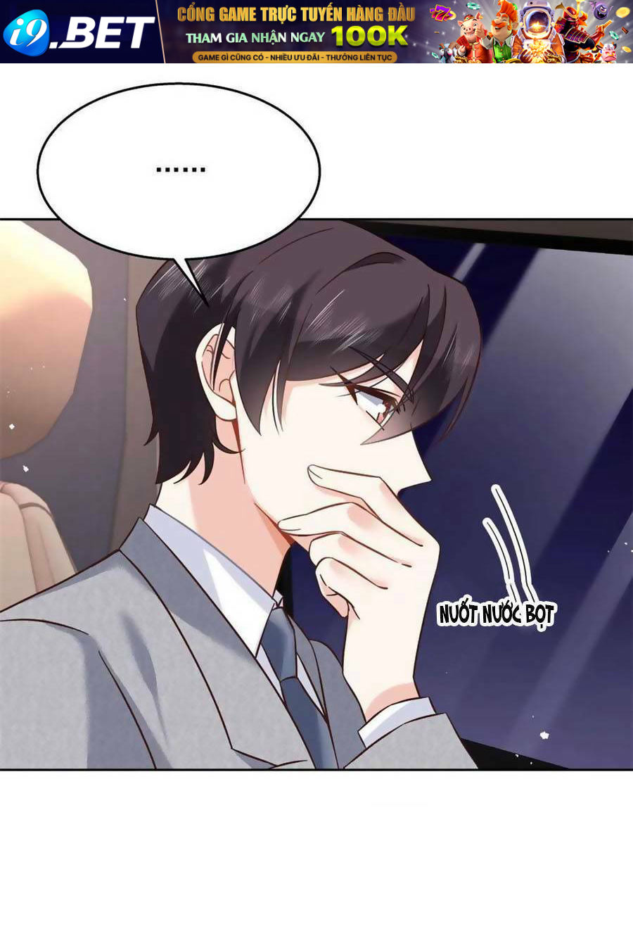 Hotboy Quốc Dân Là Nữ - Chapter 263 - Page 18