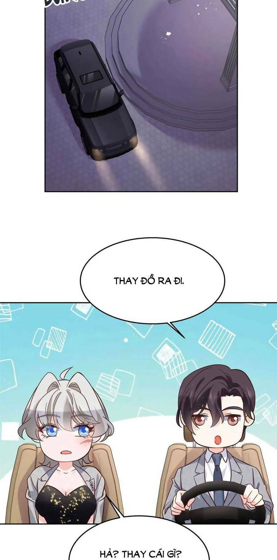 Hotboy Quốc Dân Là Nữ - Chapter 263 - Page 20