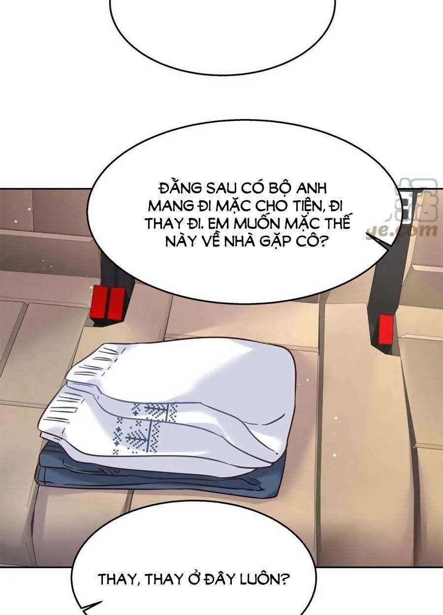 Hotboy Quốc Dân Là Nữ - Chapter 263 - Page 21