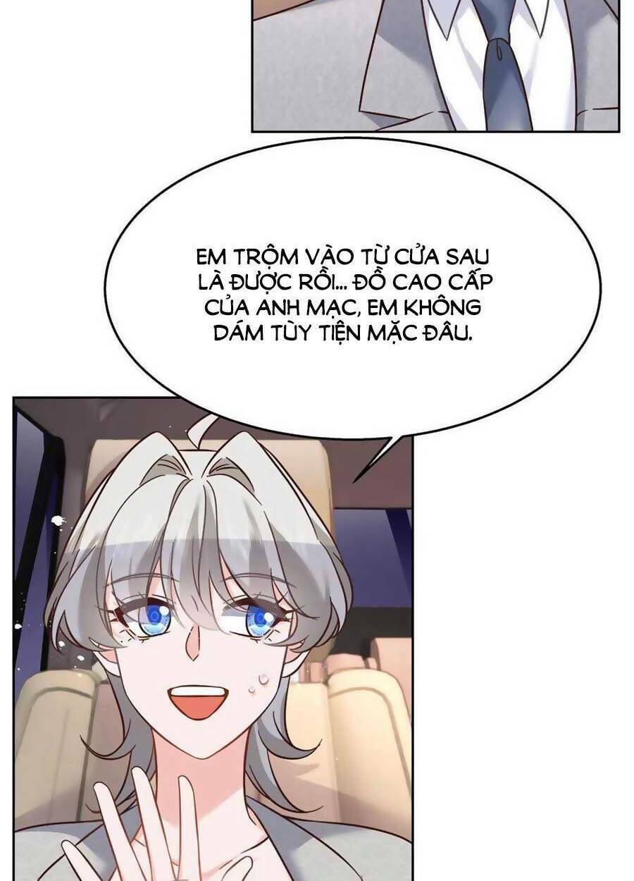 Hotboy Quốc Dân Là Nữ - Chapter 263 - Page 23