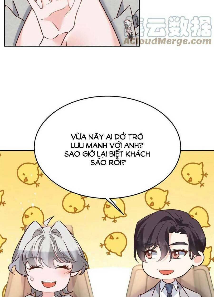 Hotboy Quốc Dân Là Nữ - Chapter 263 - Page 24