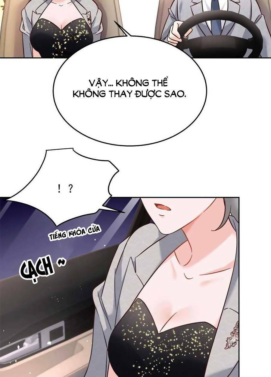 Hotboy Quốc Dân Là Nữ - Chapter 263 - Page 25