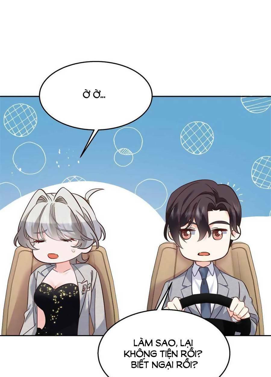 Hotboy Quốc Dân Là Nữ - Chapter 263 - Page 28