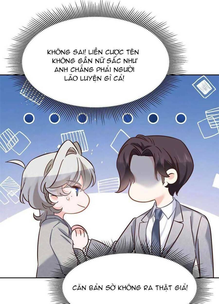 Hotboy Quốc Dân Là Nữ - Chapter 263 - Page 3