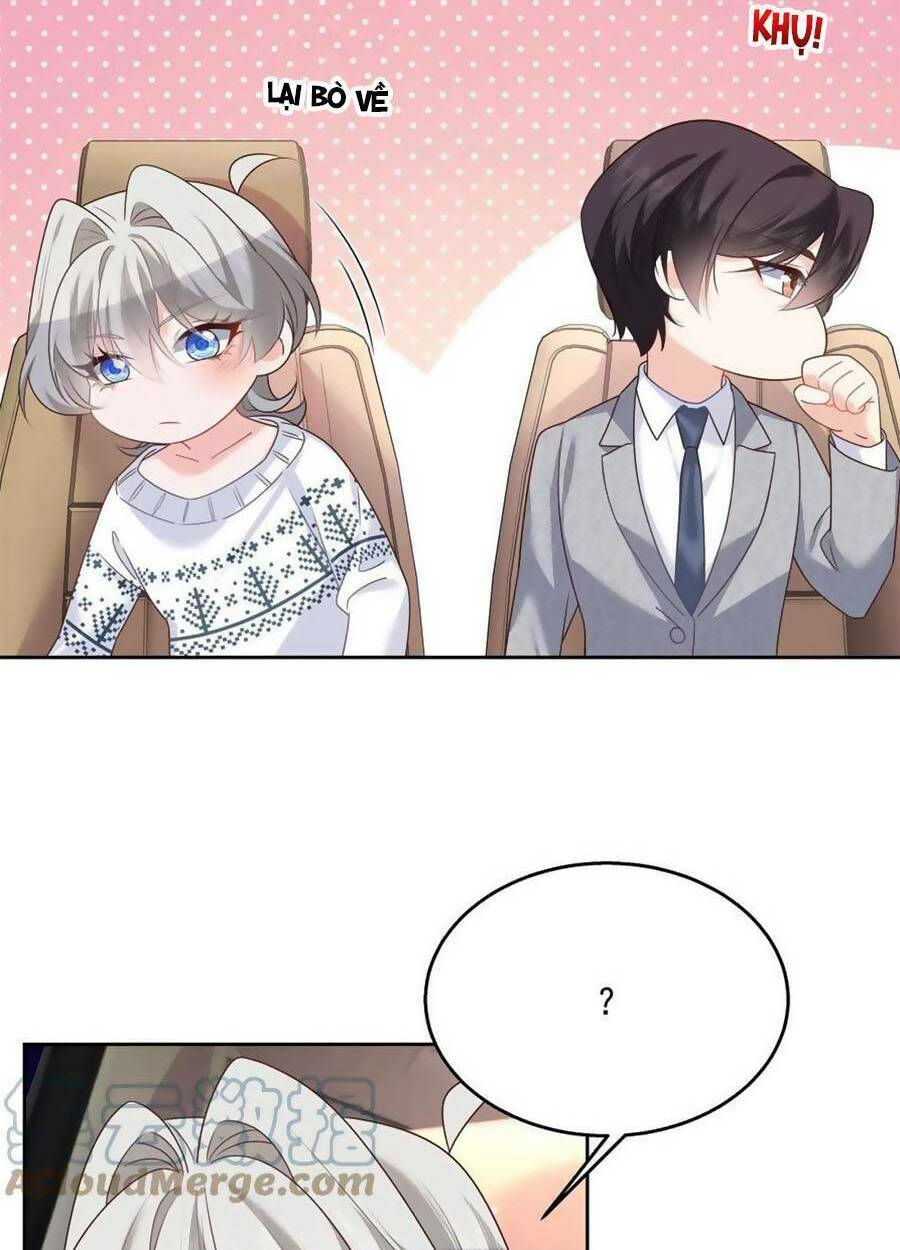 Hotboy Quốc Dân Là Nữ - Chapter 263 - Page 42