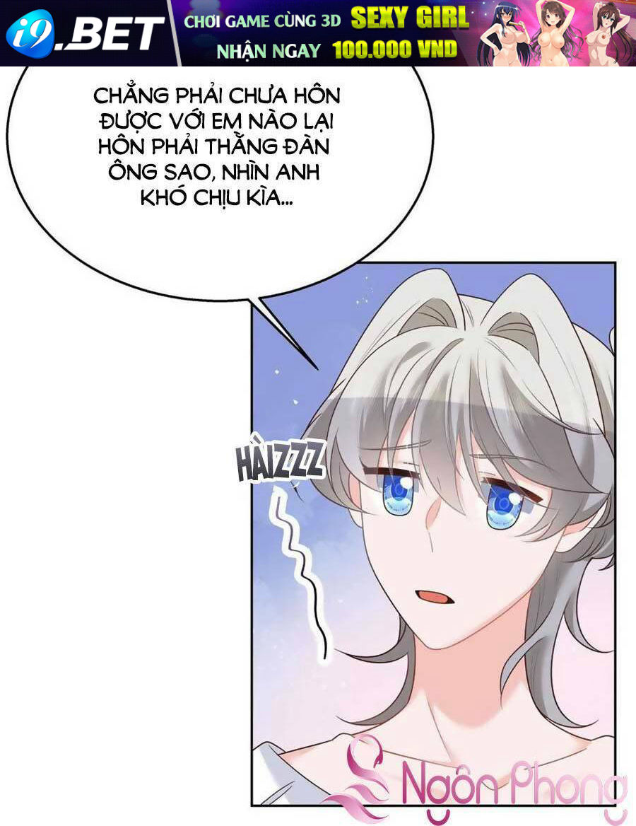 Hotboy Quốc Dân Là Nữ - Chapter 263 - Page 50