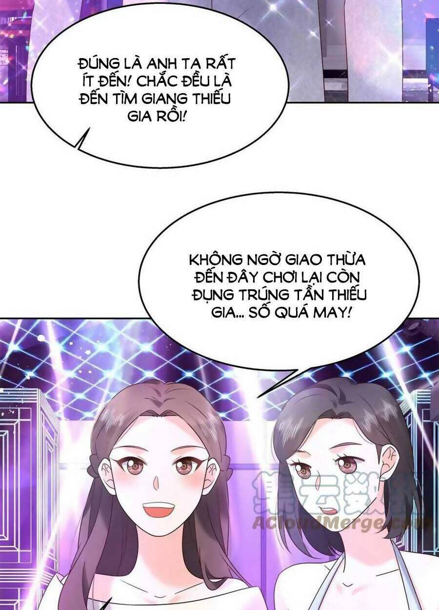 Hotboy Quốc Dân Là Nữ - Chapter 264 - Page 9