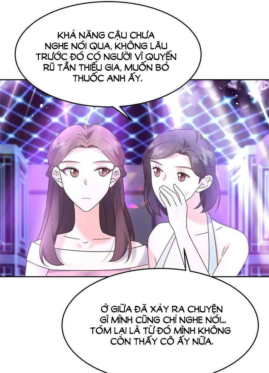Hotboy Quốc Dân Là Nữ - Chapter 264 - Page 12